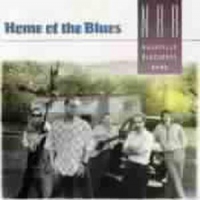 Nashville Bluegrass Band Home Of The Blues