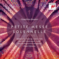Tal & Groethuysen Rossini: Petite Messe Solennelle