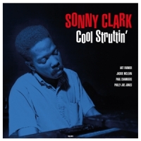 Clark, Sonny Cool Struttin'