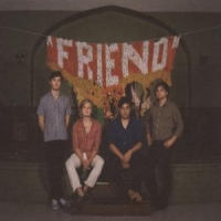 Grizzly Bear Friend Ep