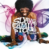 Sly & The Family Stone Higher! Best Of The Box
