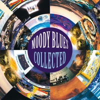 Moody Blues Collected (hq 2lp)