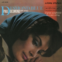 Desmond, Paul Desmond Blue