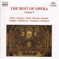 Various Best Of Opera Vol.5
