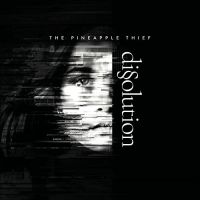 Pineapple Thief Dissolution (+24pgs Booklet)