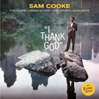 Cooke, Sam I Thank God