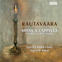 Rautavaara, E. Missa A Cappella