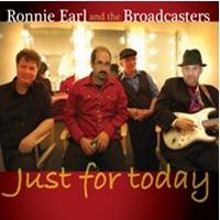 Earl, Ronnie Just For Today