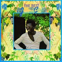 Jimmy Cliff The Best Of Jimmy Cliff