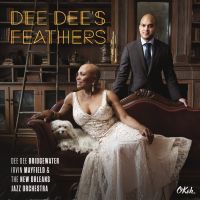 Dee Dee Bridgewater, Irvin May Dee Dee's Feathers