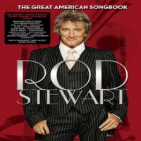 Stewart, Rod The Great American Songbook Box Set