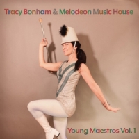 Bonham, Tracy & Melodeon Young Maestros Vol.1
