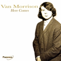 Van Morrison Here Comes