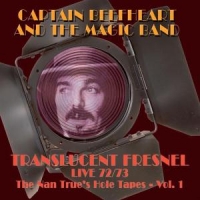 Captain Beefheart Translucent Fresnel..