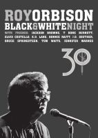 Orbison, Roy Black & White Night 30 -cd+dvd-