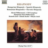 Various Rhapsody