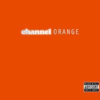 Ocean, Frank Channel Orange