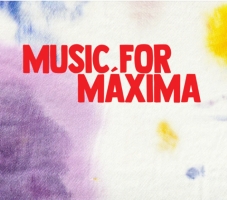 Krezip Music For Maxima