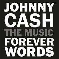 Cash, Johnny -tribute- Forever Words -digi-