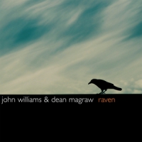 Williams, John & Dean Magraw Raven