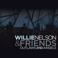 Nelson, Willie Outlaws & Angels