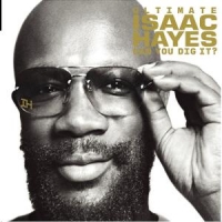 Hayes, Isaac Ultimate Isaac Hayes + Dvd