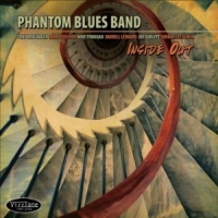 Phantom Blues Band Inside Out