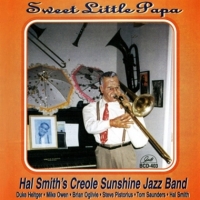 Hal Smith S Creole Sunshine Band Sweet Little Papa
