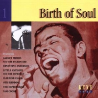 Various Birth Of Soul 1