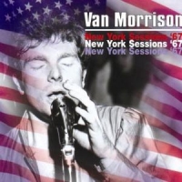 Morrison, Van New York Sessions '67
