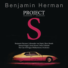 Herman, Benjamin Project S