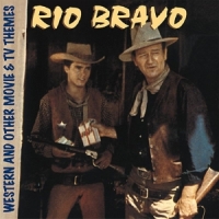 Various Rio Bravo