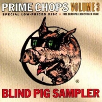 Various Prime Chops Vol.3-sampler