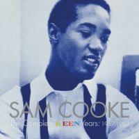 Cooke, Sam Complete Keen Years 1957-1960