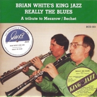 Brian White S King Jazz Really The Blues