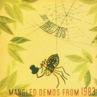 Melvins Mangled Demos From 1983
