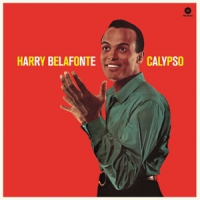 Belafonte, Harry Calypso