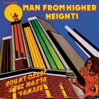 Count Ossie & The Rasta Family Man From Higher Heights