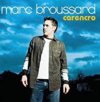 Broussard, Marc Carencro
