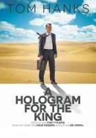 Movie A Hologram For The King