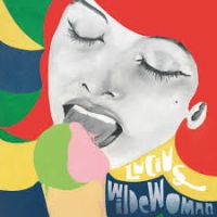Lucius Wildewoman (lp+cd)