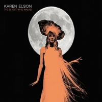Elson, Karen Ghost Who Walks