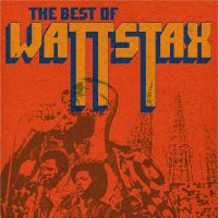 Various The Best Of Wattstax