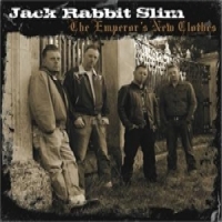 Jack Rabbit Slim The Emperor S New Clothes