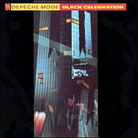 Depeche Mode Black Celebration + Dvd