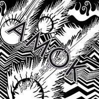 Atoms For Peace Amok -deluxe-