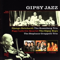 Various Gipsy Jazz