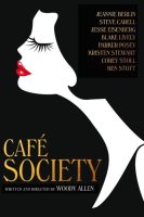 Movie Cafe Society