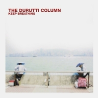 Durutti Column Keep Breathing -coloured-