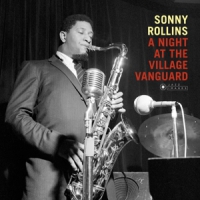 Rollins, Sonny Night At The Village Vanguard